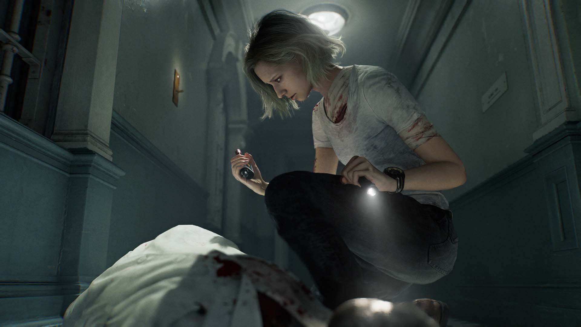 Resident Evil Requiem m� pod�a odhadov na konte 8,5 mili�na predan�ch kusov
